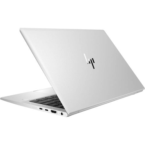 Hp Refurbished Elitebook 830G8 - Intel Core i5 - 11th Gen - 256GB SSD - 8GB RAM 13.3"- Touch -Silver