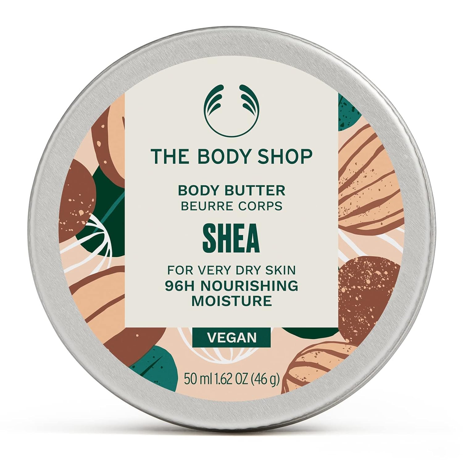 The Body Shop Body Butter